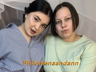 Philomenaandann