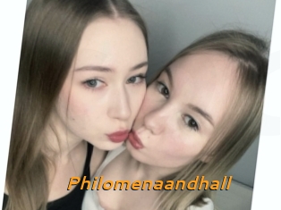 philomenaandhall Cuckold Directory