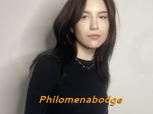 Philomenabodge