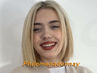Philomenadonnay