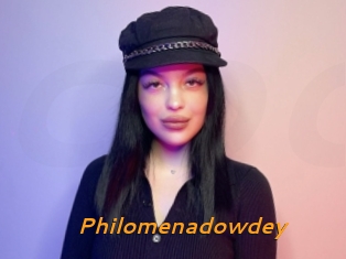 Philomenadowdey
