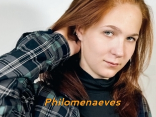 Philomenaeves