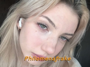 Philomenafrake