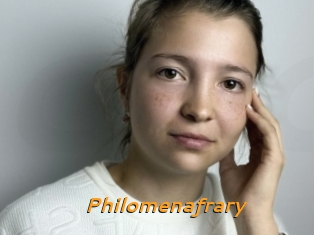Philomenafrary