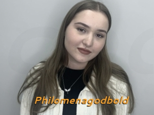 Philomenagodbold