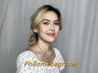 Philomenagracey