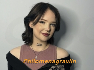 Philomenagravlin