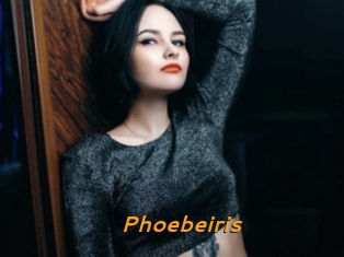 Phoebeiris