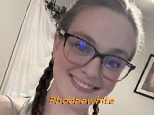 Phoebewhite