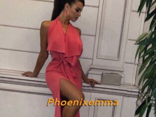 Phoenixemma