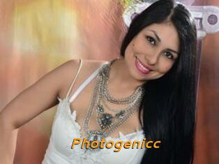 Photogenicc