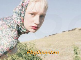 Phyllisaston