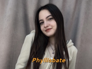 Phyllisbate