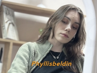 Phyllisbeldin