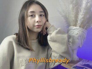 Phyllisbready