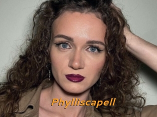 Phylliscapell