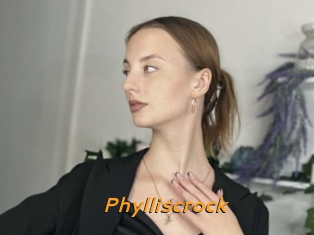Phylliscrock