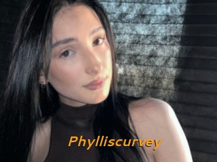 Phylliscurvey
