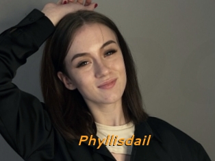 Phyllisdail