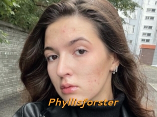 Phyllisforster