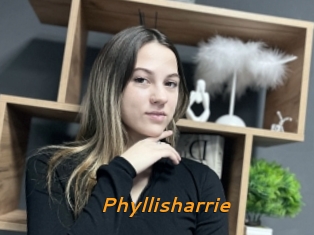 Phyllisharrie