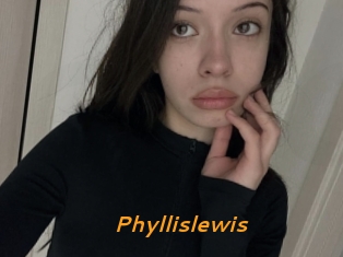 Phyllislewis