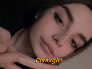 Pikaxgirl