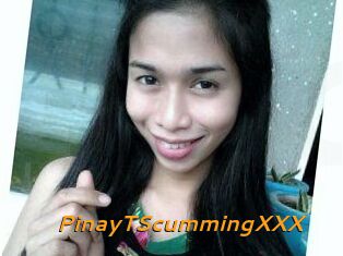 PinayTScummingXXX