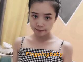 Pingpingbaby