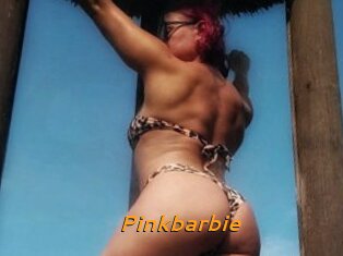 Pinkbarbie