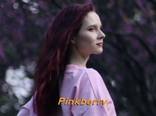 Pinkberry