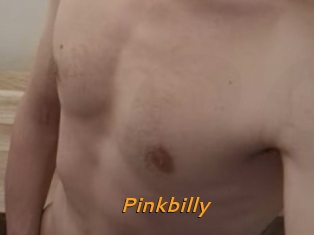 Pinkbilly