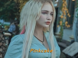Pinkcake
