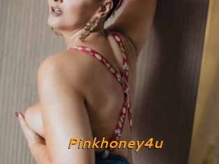 Pinkhoney4u