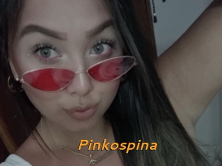 Pinkospina