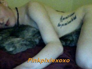 Pinkpixiexoxo