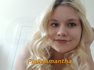 Pinksamantha