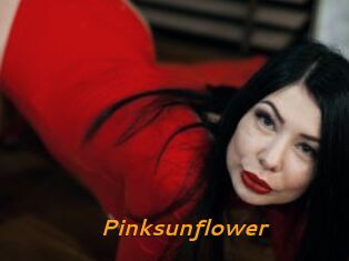 Pinksunflower