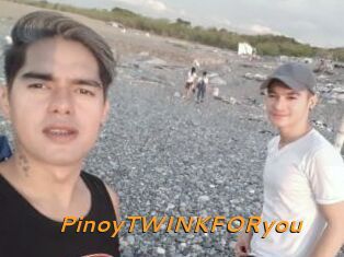 PinoyTWINKFORyou