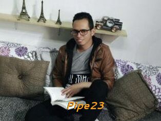 Pipe23