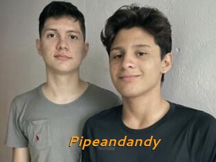 Pipeandandy