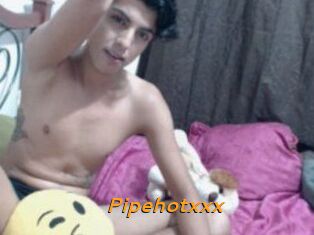 Pipehotxxx