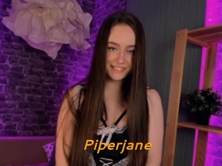 Piperjane