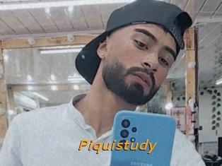 Piquistudy