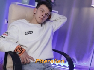 Piterallen