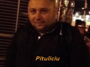 Pituliciu