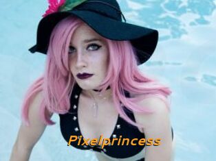Pixelprincess