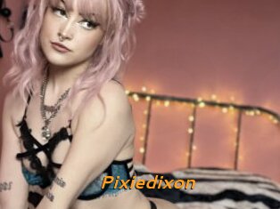 Pixiedixon
