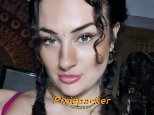 Pixieparker