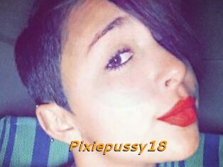 Pixiepussy18